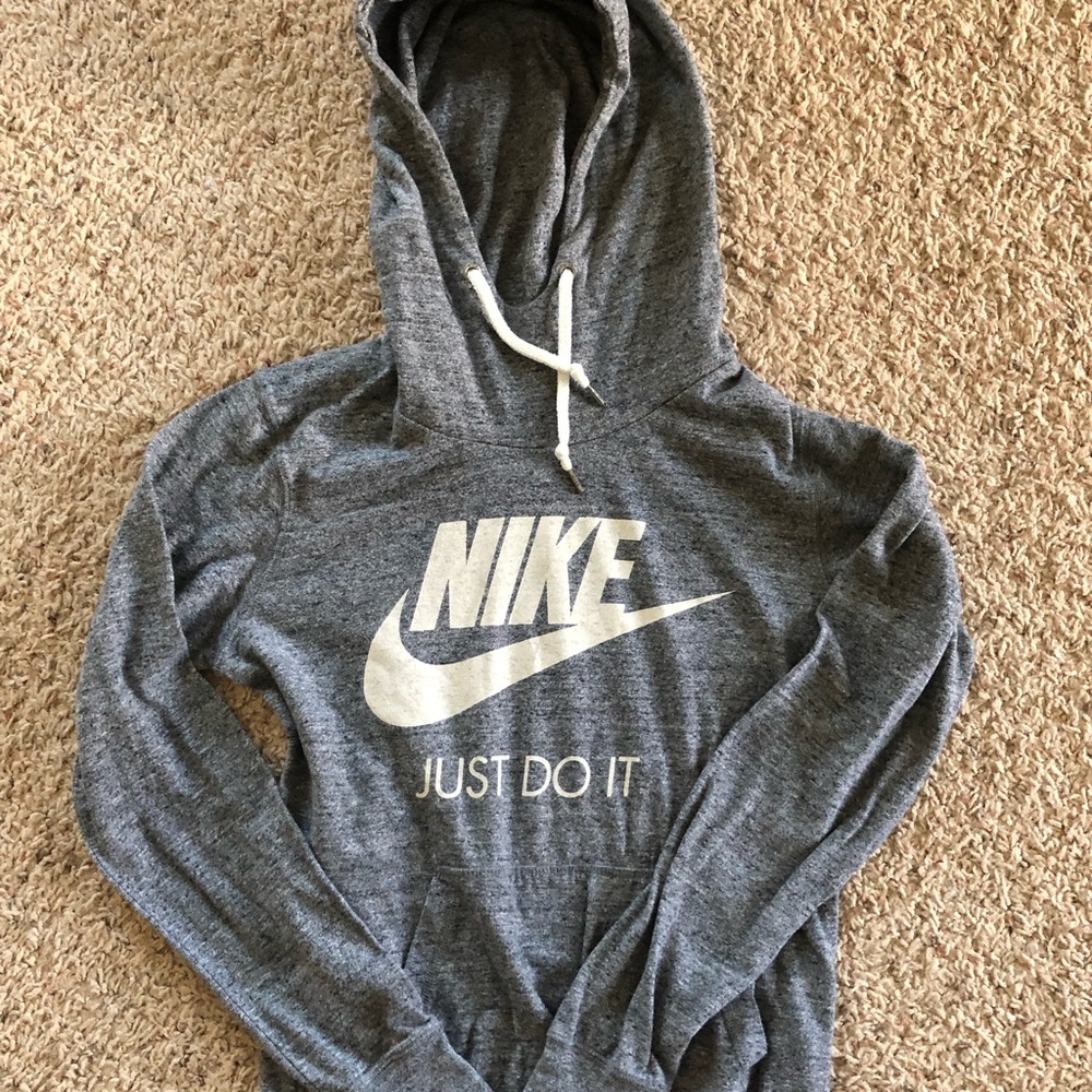 Nike hoodie